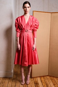 Alejandra Alonso Rojas Pre-Fall 2023