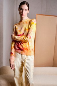 Alejandra Alonso Rojas Pre-Fall 2023
