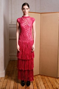 Alejandra Alonso Rojas Pre-Fall 2023