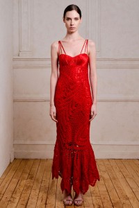 Alejandra Alonso Rojas Pre-Fall 2023