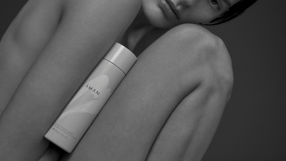 Aman Essential Skin