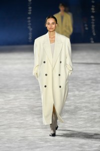 Ami RTW Fall 2023