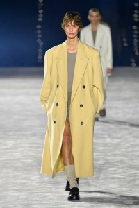Ami RTW Fall 2023