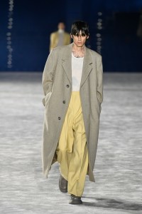 Ami RTW Fall 2023