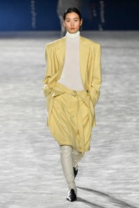 Ami RTW Fall 2023