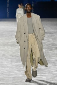 Ami RTW Fall 2023