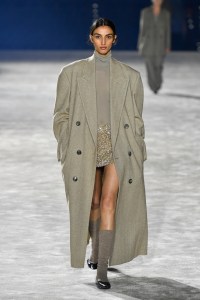 Ami RTW Fall 2023