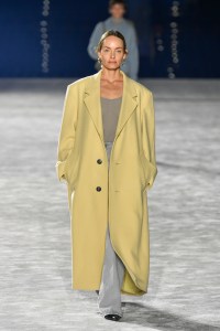 Ami RTW Fall 2023