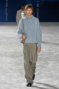 Ami RTW Fall 2023