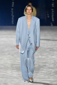 Ami RTW Fall 2023