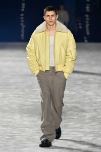 Ami RTW Fall 2023