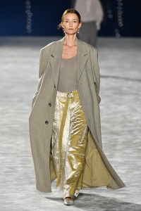 Ami RTW Fall 2023