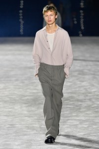 Ami RTW Fall 2023