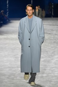 Ami RTW Fall 2023