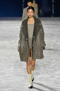 Ami RTW Fall 2023