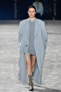 Ami RTW Fall 2023