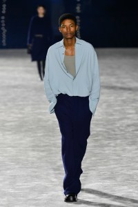 Ami RTW Fall 2023