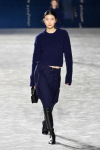 Ami RTW Fall 2023