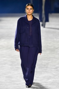 Ami RTW Fall 2023