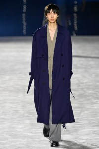 Ami RTW Fall 2023