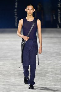 Ami RTW Fall 2023