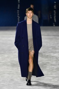 Ami RTW Fall 2023