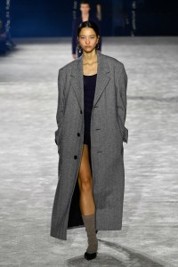 Ami RTW Fall 2023
