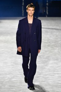 Ami RTW Fall 2023