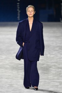Ami RTW Fall 2023