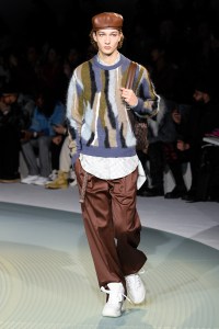 Amiri Men’s Fall 2023