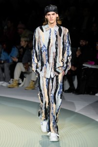 Amiri Men’s Fall 2023