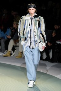 Amiri Men’s Fall 2023