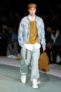 Amiri Men’s Fall 2023