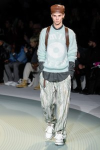 Amiri Men’s Fall 2023