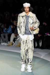 Amiri Men’s Fall 2023