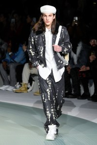 Amiri Men’s Fall 2023