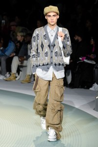 Amiri Men’s Fall 2023