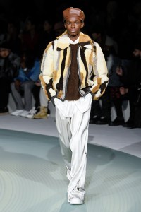 Amiri Men’s Fall 2023
