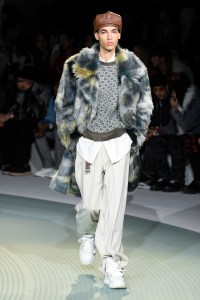 Amiri Men’s Fall 2023