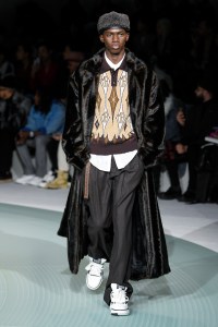Amiri Men’s Fall 2023