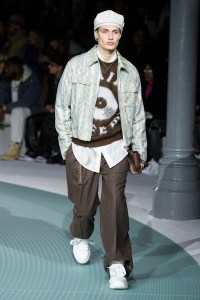 Amiri Men’s Fall 2023