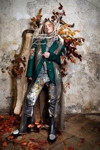 Antonio Marras Pre-Fall 2023