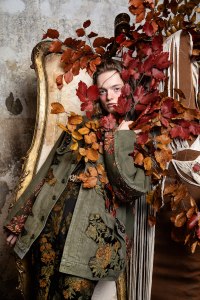 Antonio Marras Pre-Fall 2023