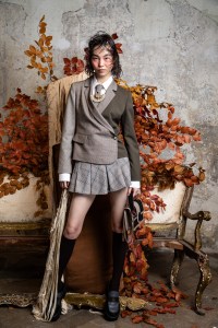 Antonio Marras Pre-Fall 2023