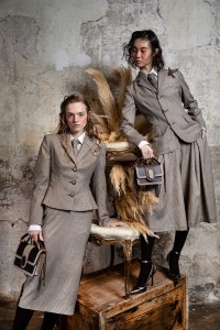 Antonio Marras Pre-Fall 2023