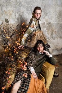 Antonio Marras Pre-Fall 2023