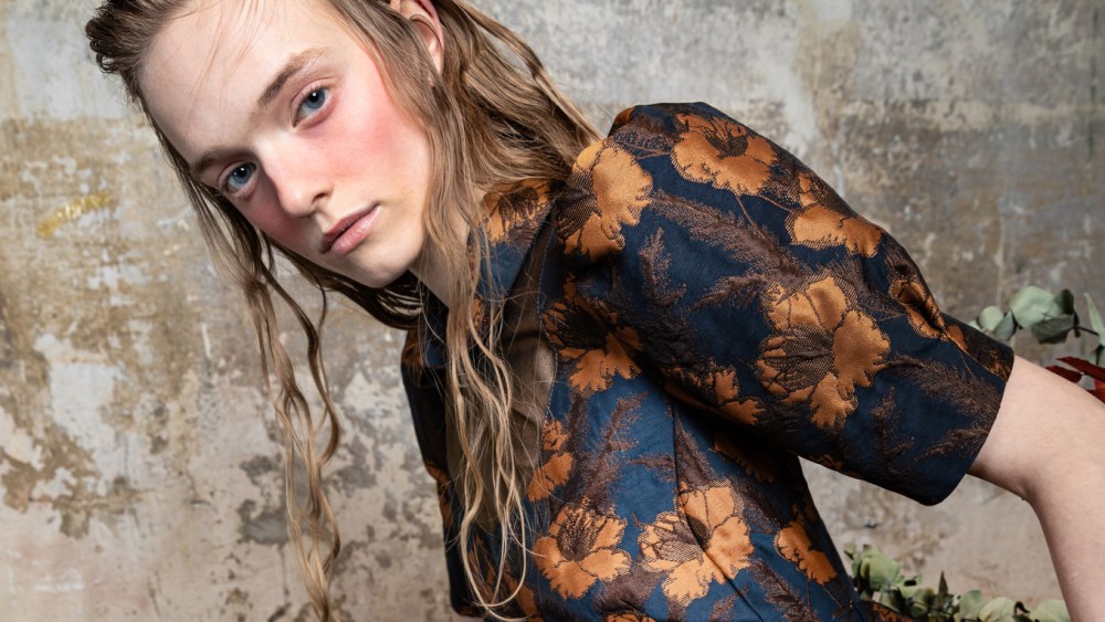 Antonio Marras Pre-Fall 2023
