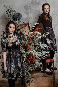 Antonio Marras Pre-Fall 2023