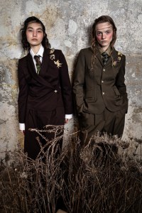 Antonio Marras Pre-Fall 2023