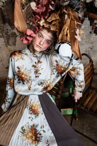 Antonio Marras Pre-Fall 2023